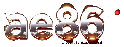 ae86 logo